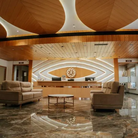 Hotel Asopalav By Harmony Junagadh