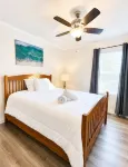 Beautiful, Cozy home in Concord providing a spacious & tranquil retreat - Wifi