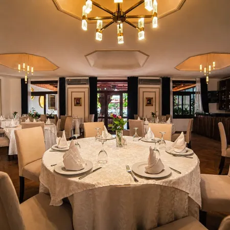 Hotel Mamora