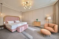 โรงแรมพาลาทินัส แกรนด์ - 3 ดาว