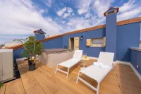 Spaccavento Boutique Rooms - Homestays