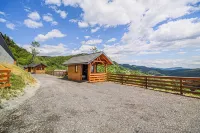 Tiny Panorama Cottages - WiFi