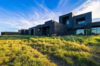 WOOD HOTEL & SPA - spa