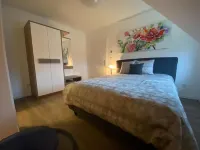 Pension Zum Wohlfühlen Grotheer - Homestays
