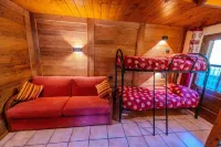 Residence Trompe-l'Oeil - Gym