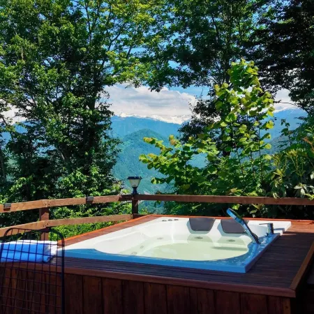 Elit Bungalov