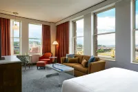 The Atterbury Hotel, Autograph Collection - pet friendly