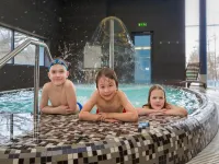 Estonia Medical Spa & Hotel - Suối nước nóng