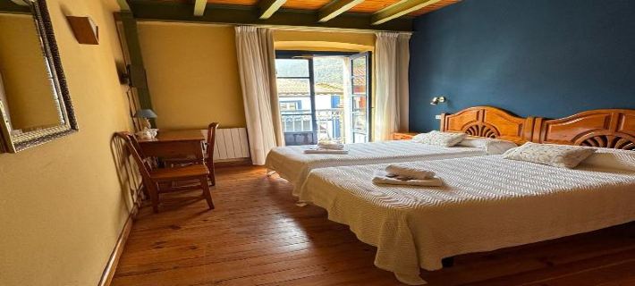 Hotel Cuevas Del Mar Hotels in Llanes