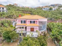 Amendoeira Residence by Homie - Homestays