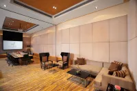 Taj City Centre Gurugram - de negocios