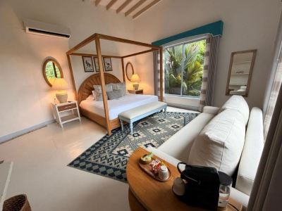 El Bosque Hotel Boutique