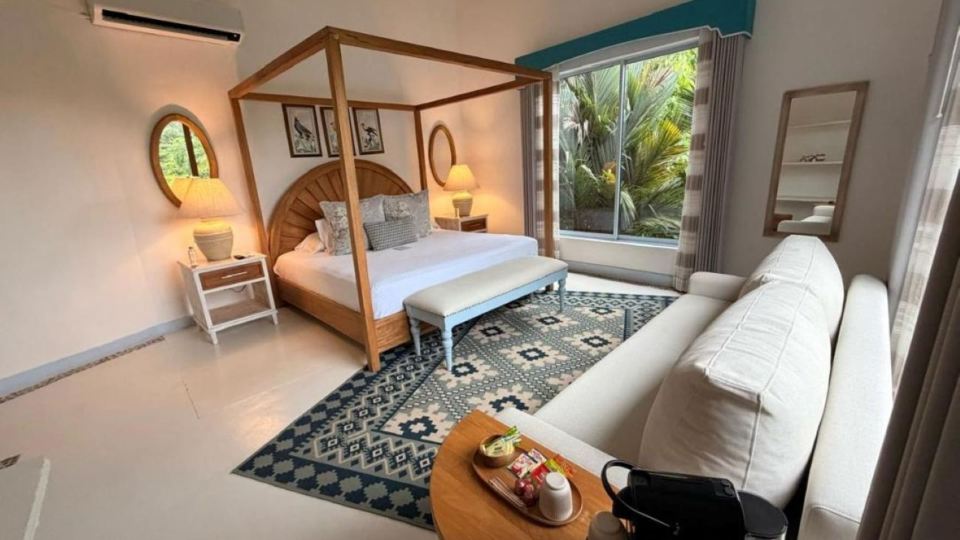 El Bosque Hotel Boutique