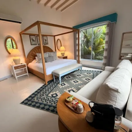 El Bosque Hotel Boutique