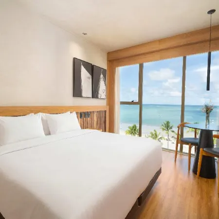 Sais Beach Living Hotel