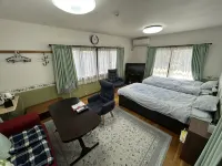 Guesthouse Suisen - Хоумстей