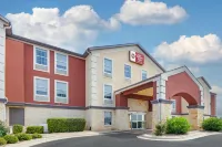 Best Western Plus Georgetown Inn  Suites - Pools