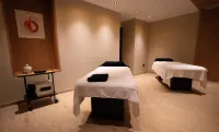 布爾日美術水療酒店，麗祺精選 - SPA