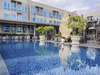 Grand Mercure Yogyakarta Adi Sucipto - Beach
