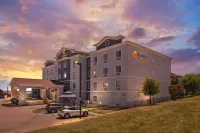 Comfort Suites Lake Worth - spa