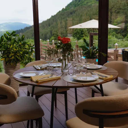 Best Western Plus Paradise Hotel Dilijan