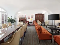 The Mozart Prague - Business