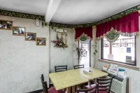 Rodeway Inn Goodlettsville South - Parkering
