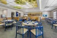 Best Western Plus Coeur DAlene Inn - breakfast