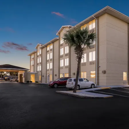Comfort Inn & Suites Panama City - St Andrew