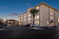 Comfort Inn & Suites Panama City - St Andrew - Wifi