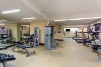 Wyndham Deerfield Beach Resort - Gym