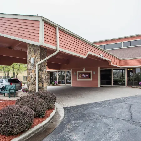 Howard Johnson by Wyndham Merrillville