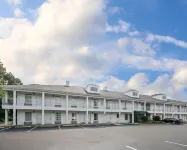 Quality Inn - Wifi