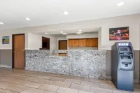 Super 8 by Wyndham - Mesa/Gilbert - breakfast