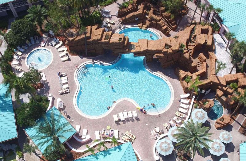 Radisson Resort at the Port photo 4