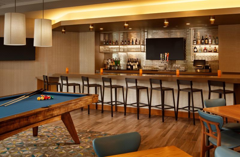 Hyatt House San Jose/Cupertino photo 5