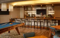 Hyatt House San Jose/Cupertino - bar