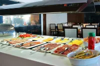 Hotel Gala Split - Aamiainen