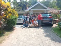 Penginapan Rudi Syariah - Airport Shuttle