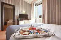 Hotel Naples - Hot Tub
