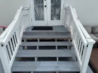 9 Bedrooms / 6.5 Baths / Sleeps 28 / 8 Parking Spots / Pool / Steps to Beach!!! - Private Pools