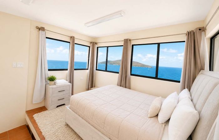 Villa Vista Oceanfront 5BR - Infinity Pool - Views