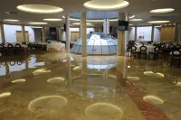 三蘇普坎布里亞水療酒店 - 泳池