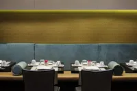 Hotel American-Dinesen - Pysäköinti