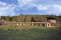 Valle del Marta - balcone