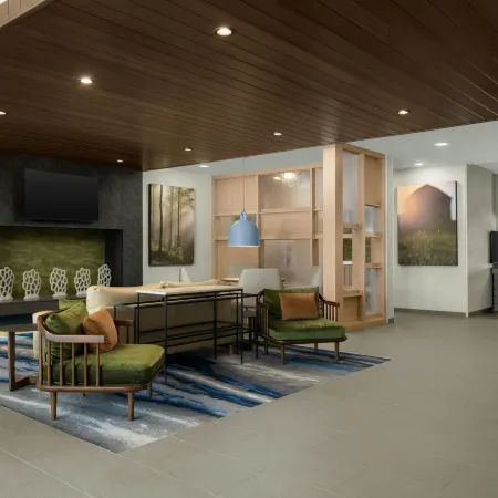 Fairfield by Marriott Inn & Suites Kokomo
