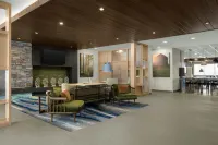 Fairfield by Marriott Inn & Suites Kokomo - 3-نجوم