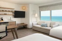 Element Melbourne Oceanfront - Uima-altaat