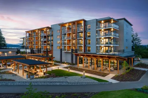 Naturally Pacific Resort - Ocean View