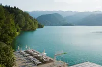 Grand Hotel Toplice - Small Luxury Hotels of the World - románticos